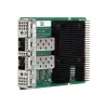 Hewlett Packard Enterprise Broadcom BCM57412 – tinklo adapteris – OCP 3.0 – 1Gb Ethernet / 10Gb Ethernet SFP+ x 2 – skirtas ProLiant DL325 Gen10, DL345 Gen10, DL360 Gen10, DX360 Gen10