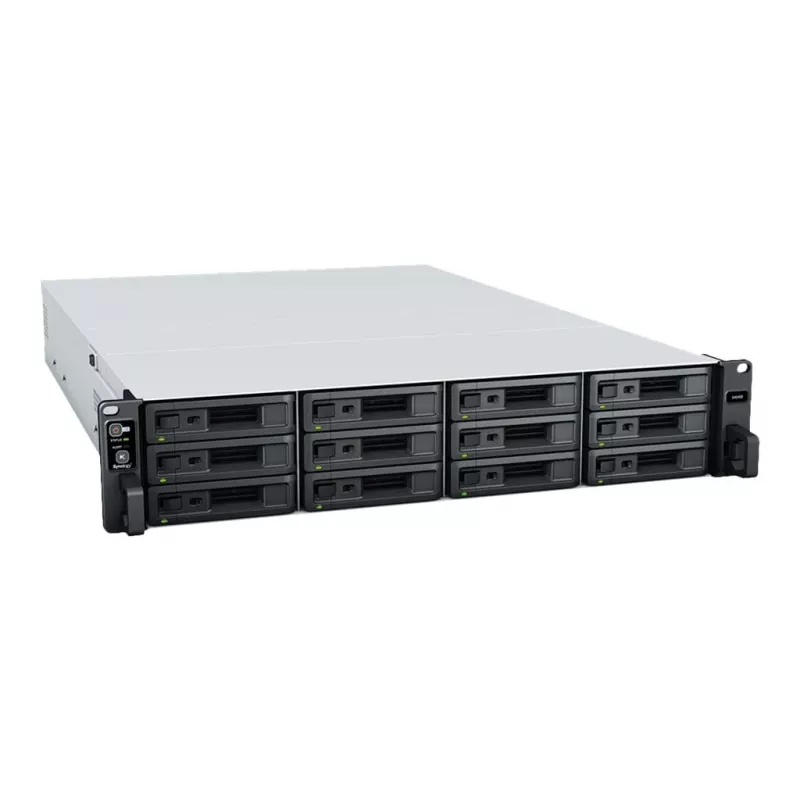 NAS Synology SA6400 Rack (2U) DDR4 32 GB 2.9 GHz