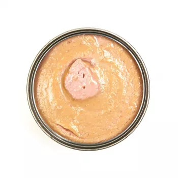 3COTY Chicken For kittens - šlapias ėdalas kačiukams - 80g