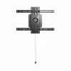 Sbox PLB-1246F Fiksuotas plokščiaekranis LED TV laikiklis 37-70 col., 50 kg