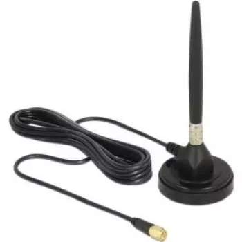 Kryptinė antena DeLOCK 12421
