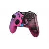 DragonShock Nebula Ultimate belaidis valdiklis, skirtas Nintendo Switch, su D-Pad, Home, Start, Turbo mygtukais, daugiaspalvis, Bluetooth