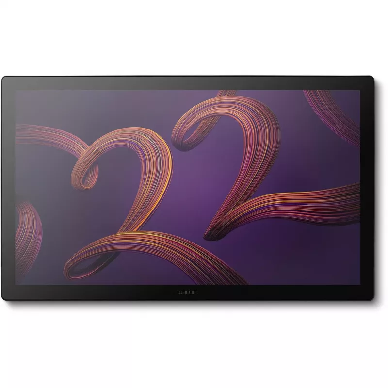 Wacom GT-2046 Display Black profesionalus piešimo planšetinis monitorius