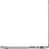 Nešiojamas kompiuteris Apple MacBook Pro sidabrinis MDE64D/A - 35,6 cm (14 inch), M5 10 branduolių lustas, 10 branduolių GPU, 24 GB RAM, 1 TB SSD / be maitinimo šaltinio