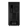 Sharkoon REBEL C50 ATX Full Tower Korpusas Juodas