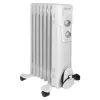 Alyvinis elektrinis šildytuvas Clatronic RA 3735