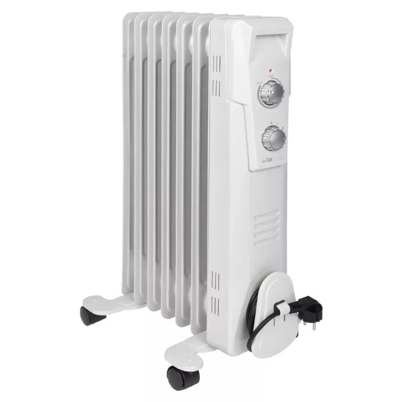 Alyvinis elektrinis šildytuvas Clatronic RA 3735