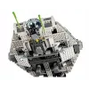 LEGO Star Wars žaidimų rinkinys 75357 — „The Ghost“ ir „Phantom II“, 1 394 detalės, 4 minifigūrėlės, nuo 10 metų