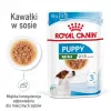 ROYAL CANIN SHN Mini Puppy padaže – šlapias ėdalas šuniukams – 12x85g