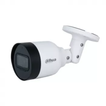 Dahua Technology Lite IPC-HFW1530S-S6 IP apsaugos kamera, kulkos formos, vidaus ir lauko, 5 MP