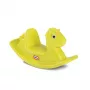 Supynis arkliukas geltonas Little Tikes