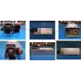 Maitinimo blokas HPE 866730-001 800W