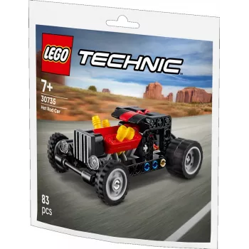 Bloko Technic 30735 Hot Rod