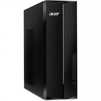Acer Aspire XC-1785 kompaktiškas stalinis kompiuteris, Core i5-14400, 16 GB RAM, 1 TB SSD