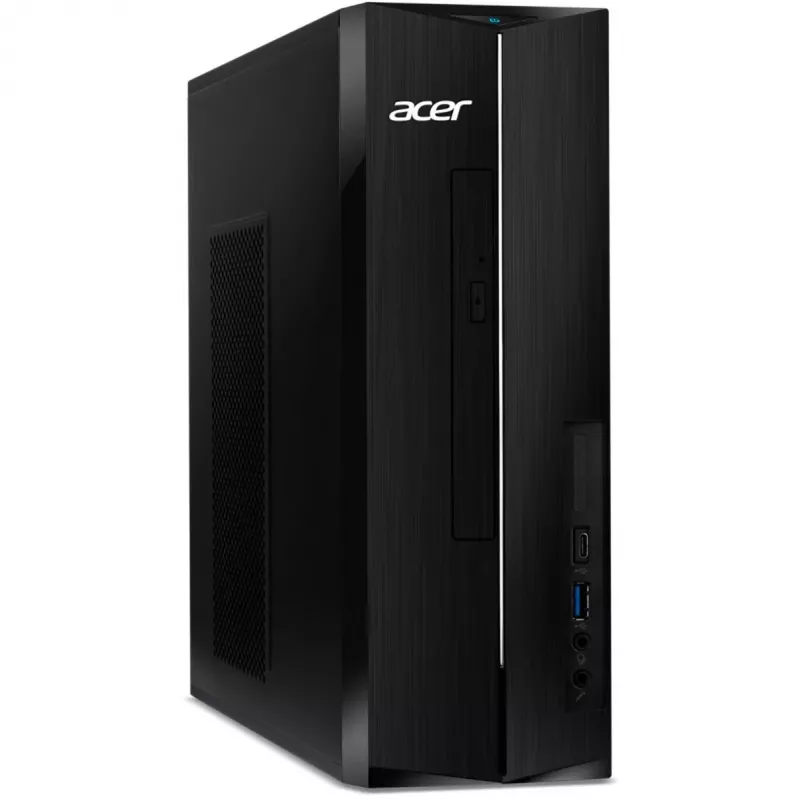 Acer Aspire XC-1785 kompaktiškas stalinis kompiuteris, Core i5-14400, 16 GB RAM, 1 TB SSD