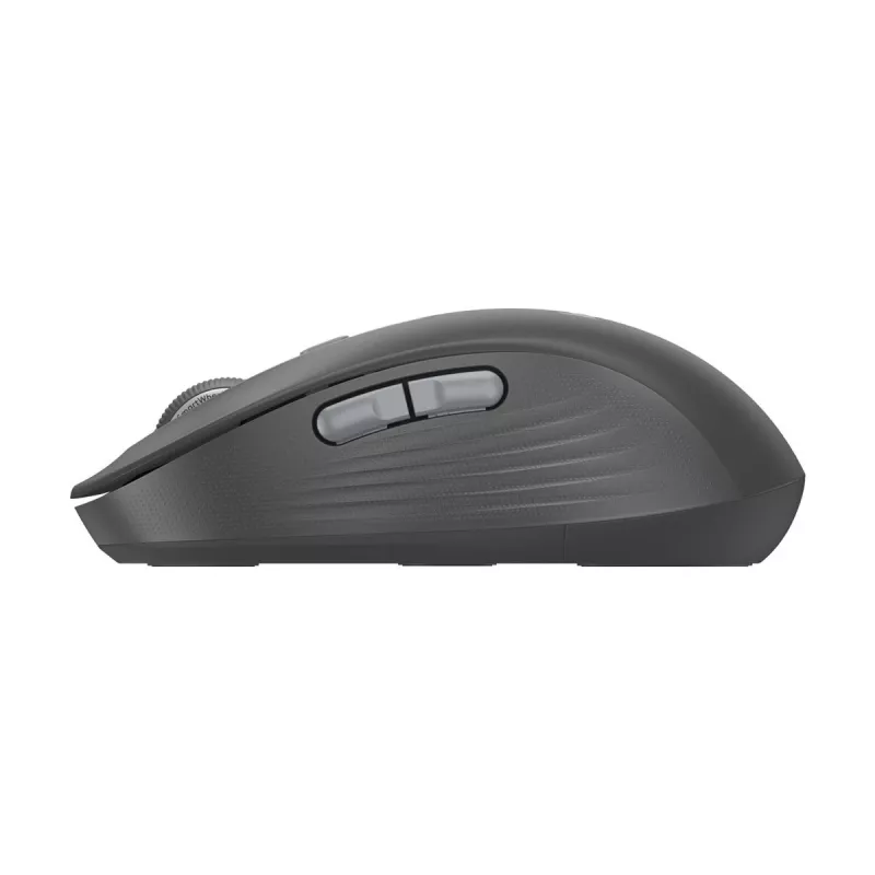 BELĖDĖ PELĖ LOGITECH SIGNATURE PLUS M750 L - GRAFINĖ (910-007509)