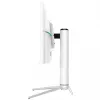 LC-Power LC-M44-DFHD-120 LED monitorius 111,3 cm (44 inch)
