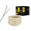 Laidas CAT6 UTP 305M PILKAS Gembird UPC-6004SE-L