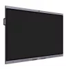 Interaktyvi lenta AG Neovo IFP7504P 75 colių (74,5 colio) 4K UHD IPS LED jutiklinė, 3840x2160, Android 13, 8 GB RAM, 128 GB atminties, įmontuota 8 MP AI kamera