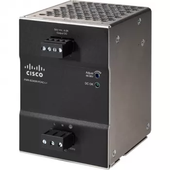 Maitinimo blokas Cisco 240W AC P/S LITE