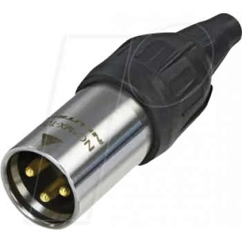 Neutrik NC3MX-TOP jungties priedas