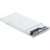Dėklas HDD/SSD DeLOCK 42617