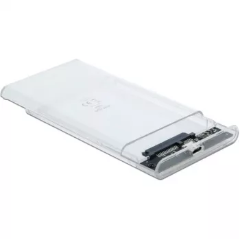 Dėklas HDD/SSD DeLOCK 42617