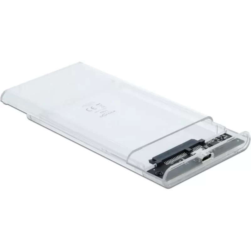 Dėklas HDD/SSD DeLOCK 42617