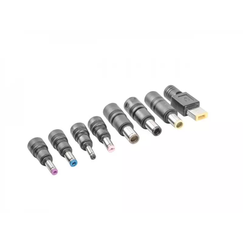 Maitinimo adapteris inverteris NATEC Torpedo UNI-90