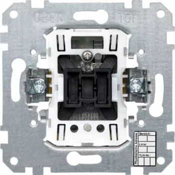 Merten 671198 – KNX pastatų automatizavimo įrenginys
