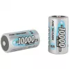 Ansmann 10000 mAh Mono D HR20 įkraunama NiMH baterija