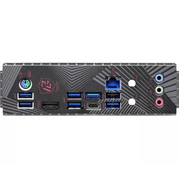 ASRock Z790 PG Lightning DDR5 ATX LGA1700 pagrindinė plokštė