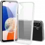 Nevox StyleShell SHOCKFlex Samsung Galaxy A17 5G, skaidrus