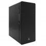 Kompiuterio korpusas Sbox PCC-500 Black ATX