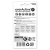 8 ličio baterijų rinkinys everActive 4 x CR2032, 2 x CR2025, 2 x CR2016