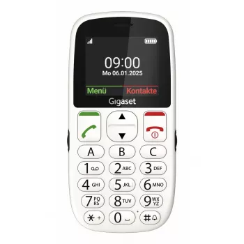 Mobilus telefonas Gigaset GL395 2.2 colio