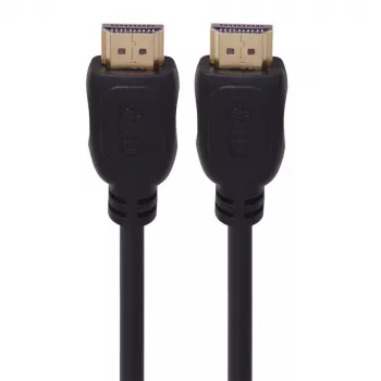 TB HDMI kabelis V 1.4 1m, auksuotas (AKTBXVH1P14G10B)