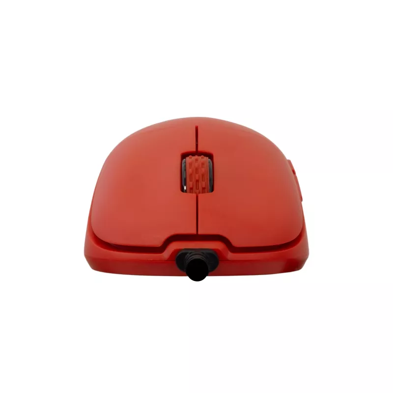 Belaidė pelė White Shark GM-5014 Graphene Red USB