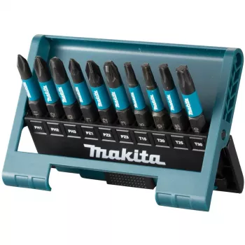 Priedas įrankiui Makita E-12011 juodas