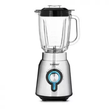 Stalinis blenderis Zelmer ZSB4850, 1.75 L, 1250 W, nerūdijantis plienas