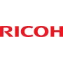 Ricoh juodas toneris 10 000 puslapių kasetė 1 vnt. Original