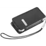 Nokia CP-71 Pečių dėklas nešiojimui, juodas (0278911)