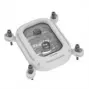 Vandens blokas CPU Barrow Kepler-Series LTHO-04N W, Intel LGA 1700/1851, Baltas