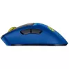 Pelė Razer DeathAdder V3 Pro Fortnite Edition RF belaidė + USB Type-C