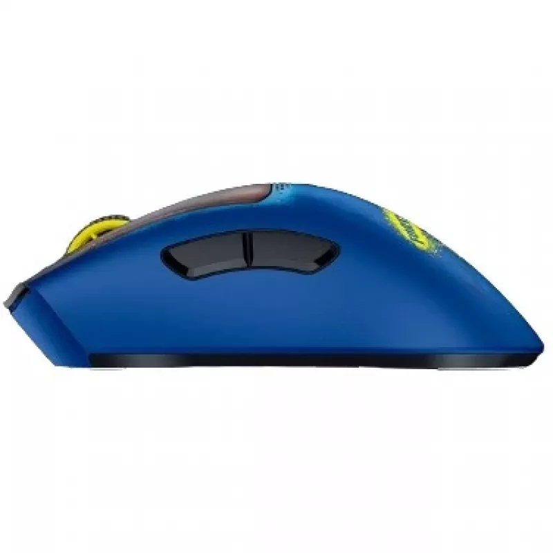 Pelė Razer DeathAdder V3 Pro Fortnite Edition RF belaidė + USB Type-C
