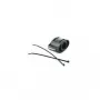 Garmin 010-11029-00 tvirtinimo rinkinys juodas