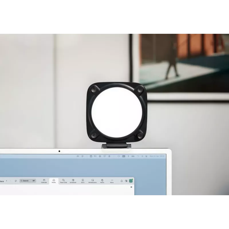 Elgato Key Light Neo stačiakampis LED šviestuvas 15 W 10LAJ9911