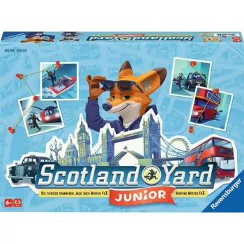 Stalo žaidimas Ravensburger 22450 15 min (22450)