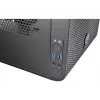 Termaltake Core V1 Cube Black Mini ITX korpusas