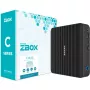 Mini PC Zotac ZBOX edge CI343 N100 3.4 GHz 16 GB SSD